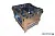 Печи-щепочницы