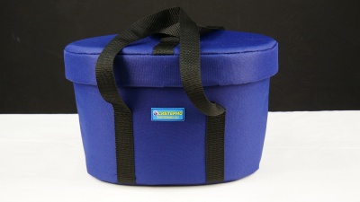 Термосумка "СИБТЕРМО" для КАНА 