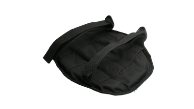 Наколенники малые "СИБТЕРМО" для зимней рыбалки