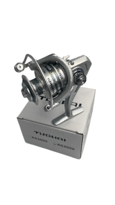 Катушка TUOHAI AG 5000