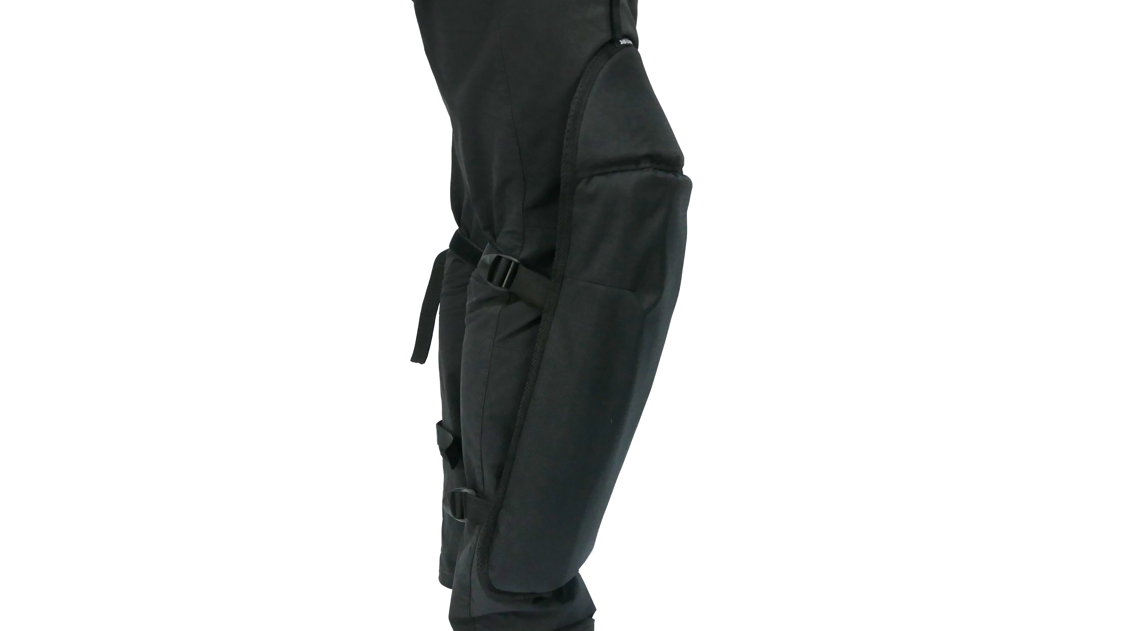 Наколенники "СИБТЕРМО" для зимней рыбалки